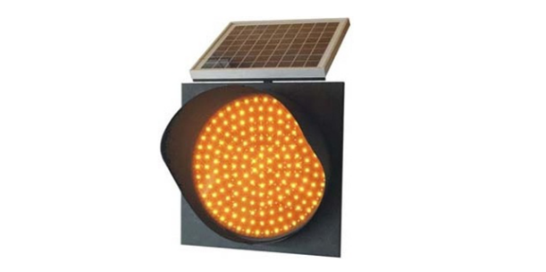 led traffic lights