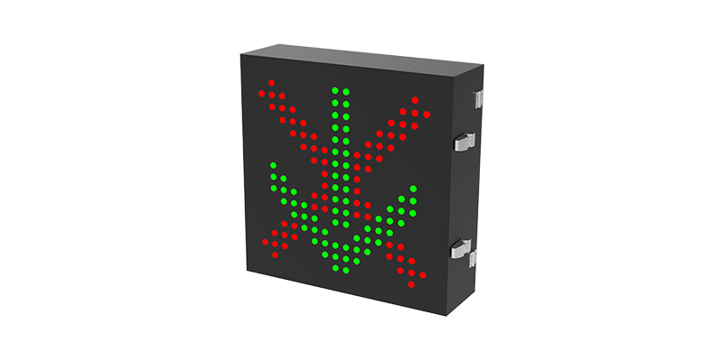 Lane Control Signals-lcs