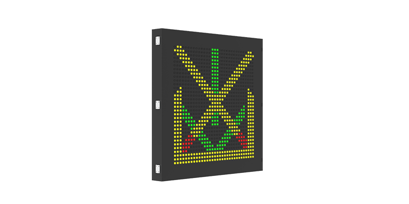 Lane Control Signals-lcs