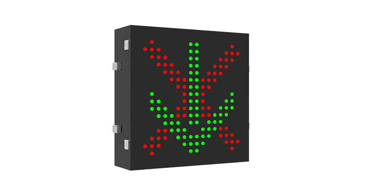 Lane Control Signals-lcs