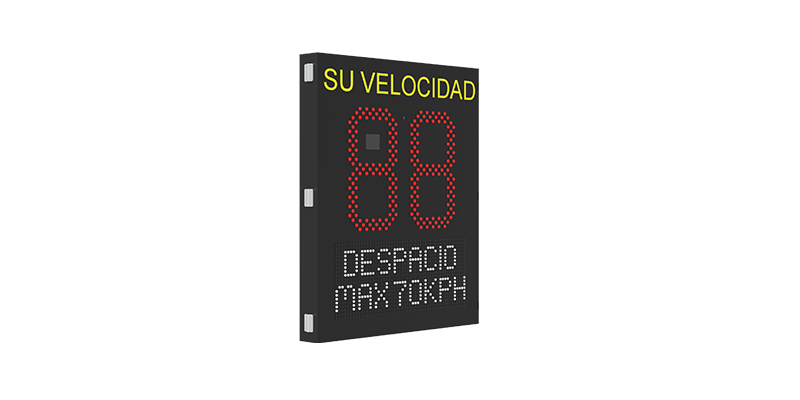 Speed Limit Sign (SlS)