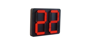 LED Modular Countdown Timer