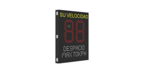 Speed Limit Sign (SlS)