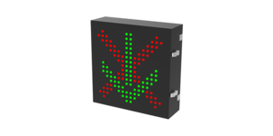 Lane Control Signals-lcs